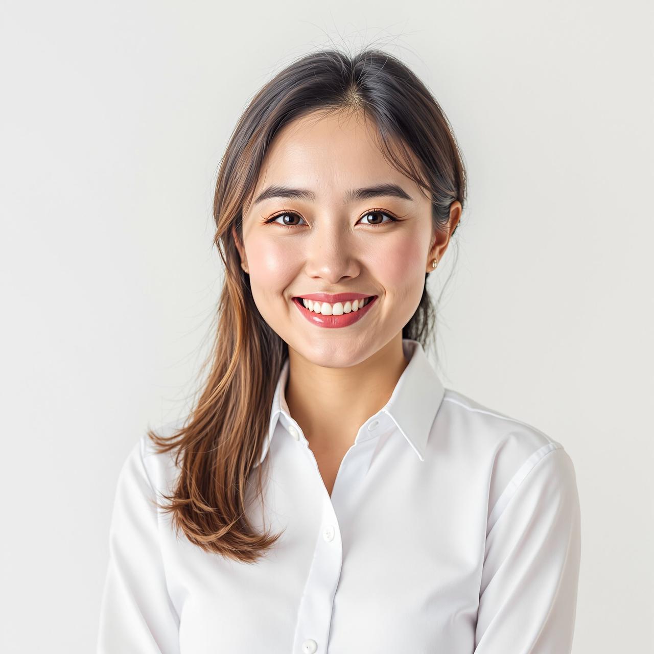 年代短剧核心团队成员 苏婉清 — 联合创始人 & COO